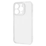 Чехол Baseus Simple Series 2 (TPU) iPhone 15 Pro Max (transparent) (P60151105201-03)