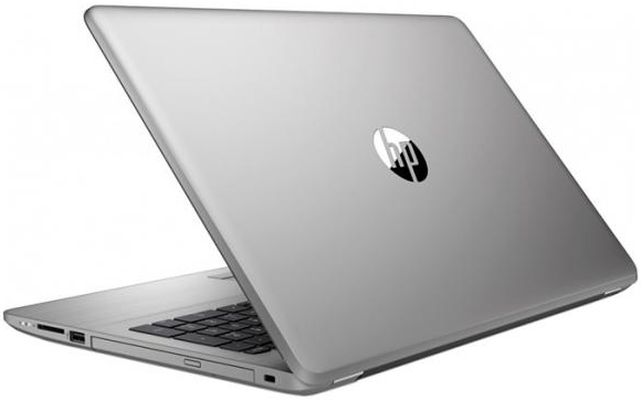 Купить Ноутбук HP 250 G6 (1WY58EA) Silver - ITMag