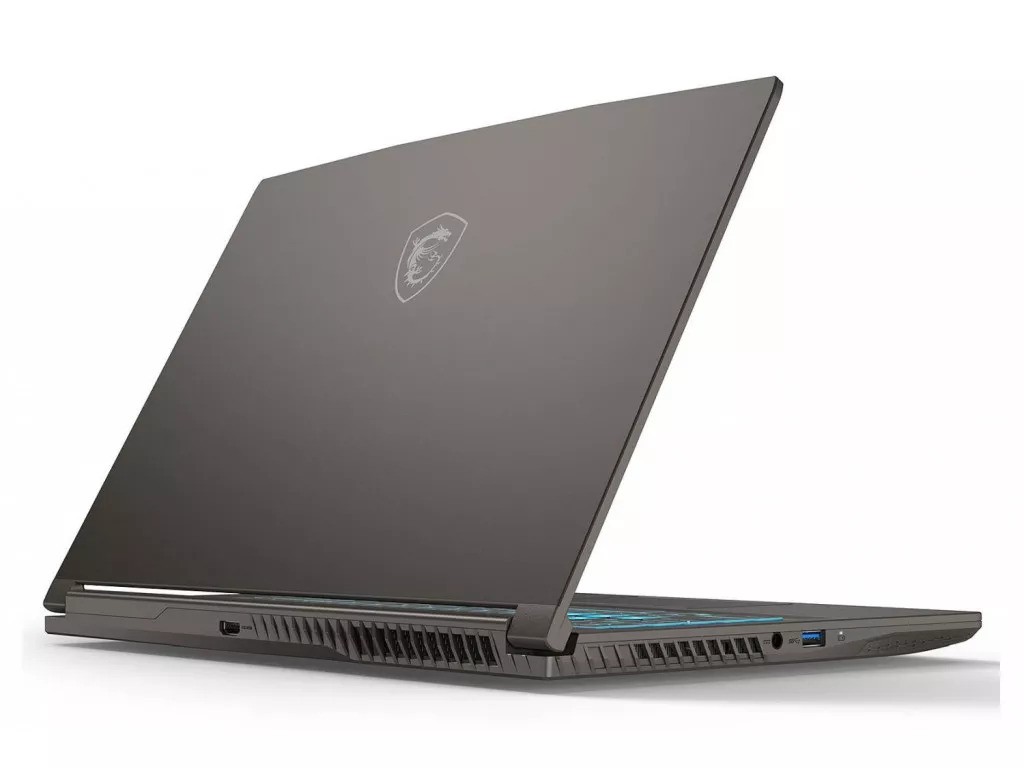 Купить Ноутбук MSI Thin A15 AI (B8VF-270US) - ITMag