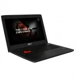 Купить Ноутбук ASUS ROG GL502VY (GL502VY-DS71) Black