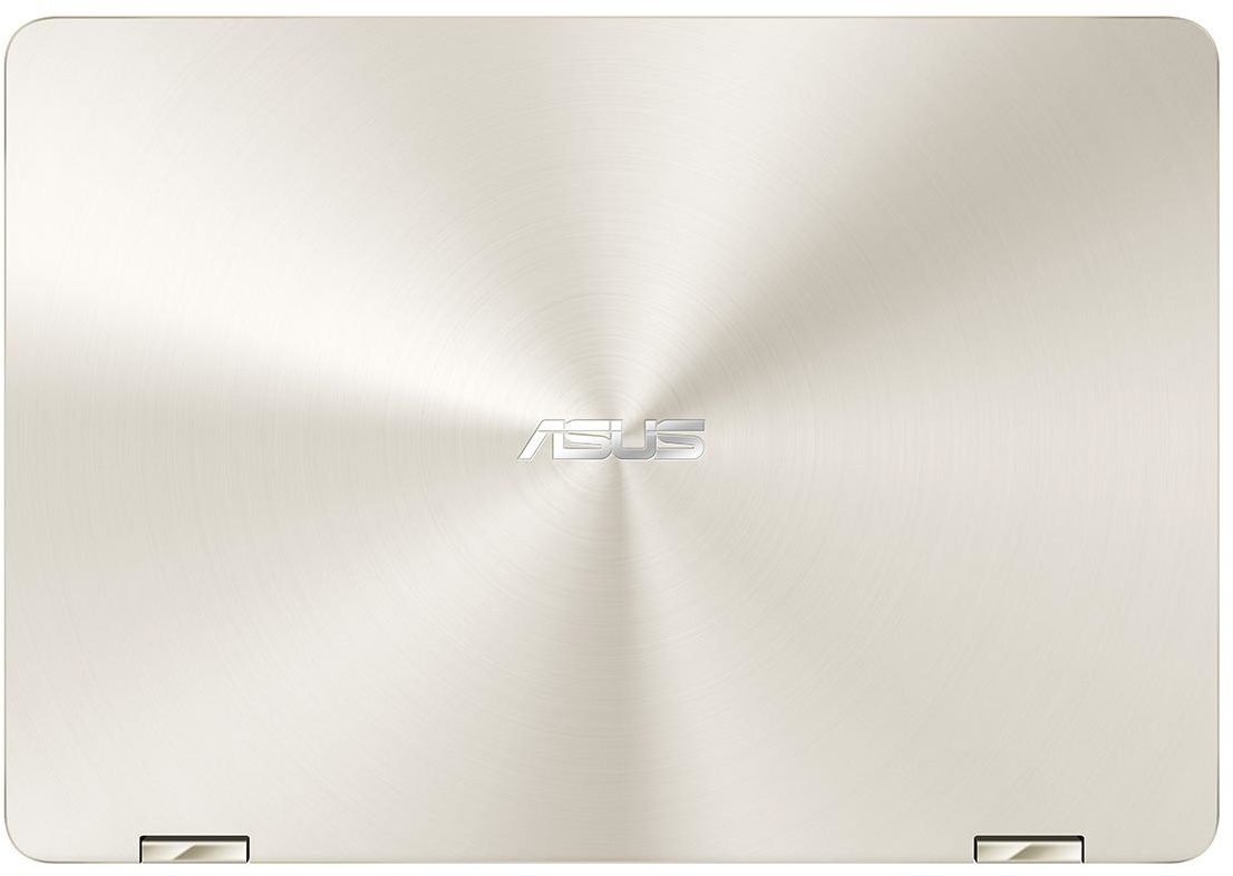 Купить Ноутбук ASUS ZenBook Flip 14 UX461UA (UX461UA-E1074T) - ITMag