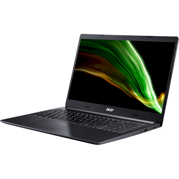 Купить Ноутбук Acer Aspire 5 A515-45 Black (NX.A83EU.002) - ITMag