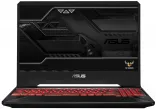 Купить Ноутбук ASUS TUF Gaming FX505GD (FX505GD-BQ407T)