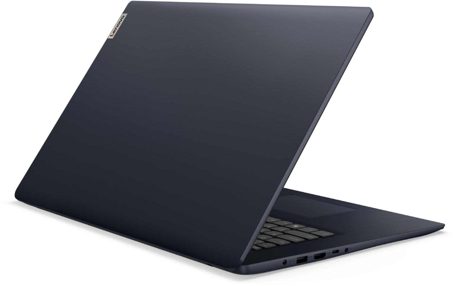 Купить Ноутбук Lenovo IdeaPad 3 17IAU7 (82RL009VPB) - ITMag