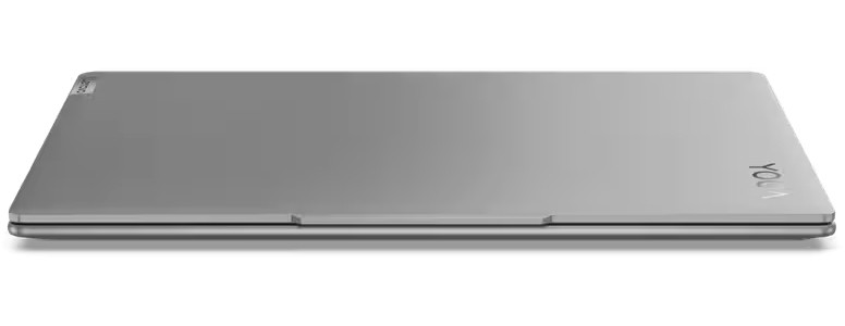 Купить Ноутбук Lenovo Yoga Slim 7 14IMH9 (83CV003UFR) - ITMag