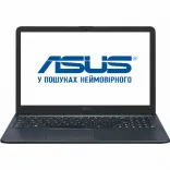 Купить Ноутбук ASUS X543UB Gray (X543UB-DM1479)