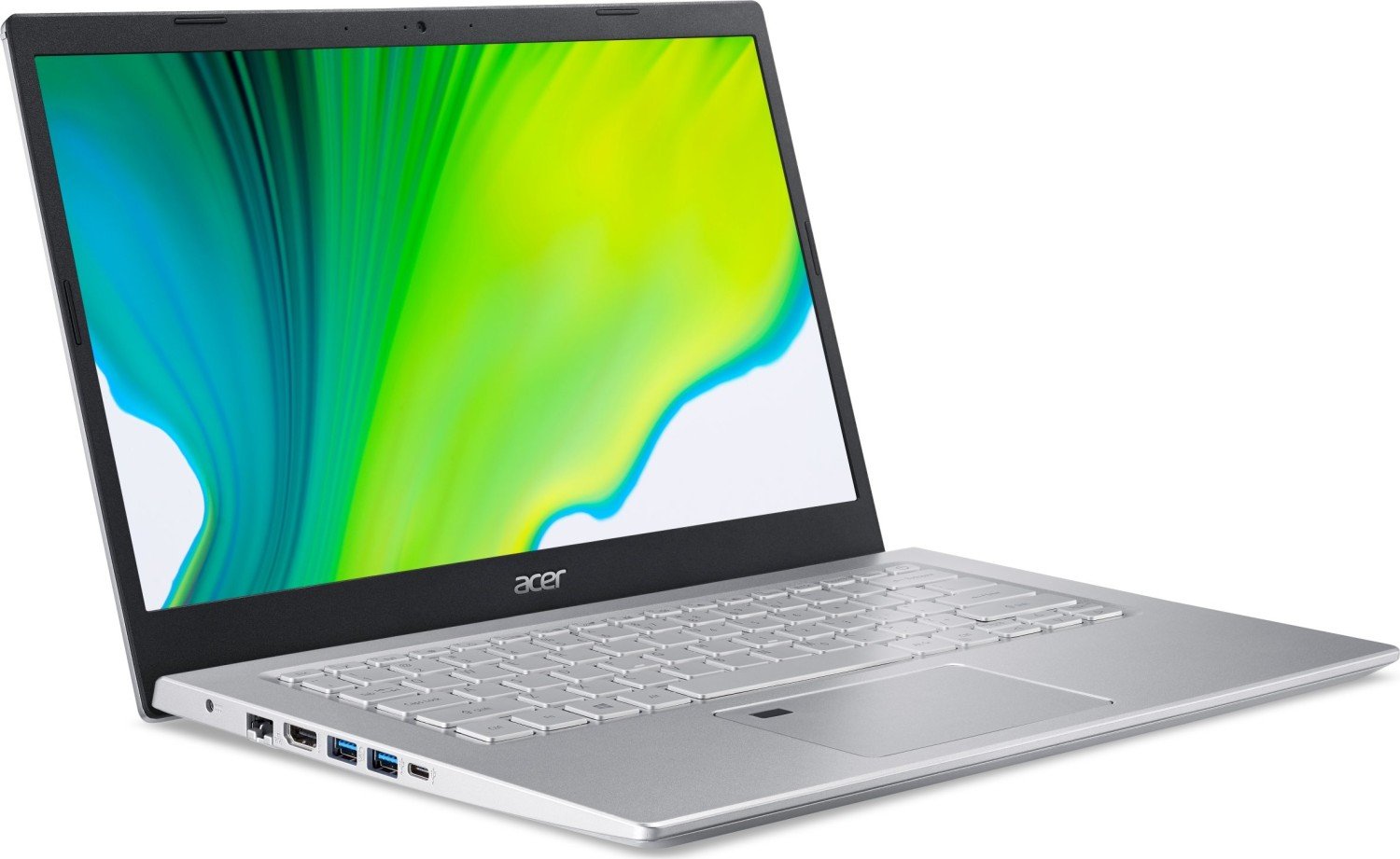 Купить Ноутбук Acer Aspire 5 A514-54-32DC (NX.A2FEG.001) - ITMag