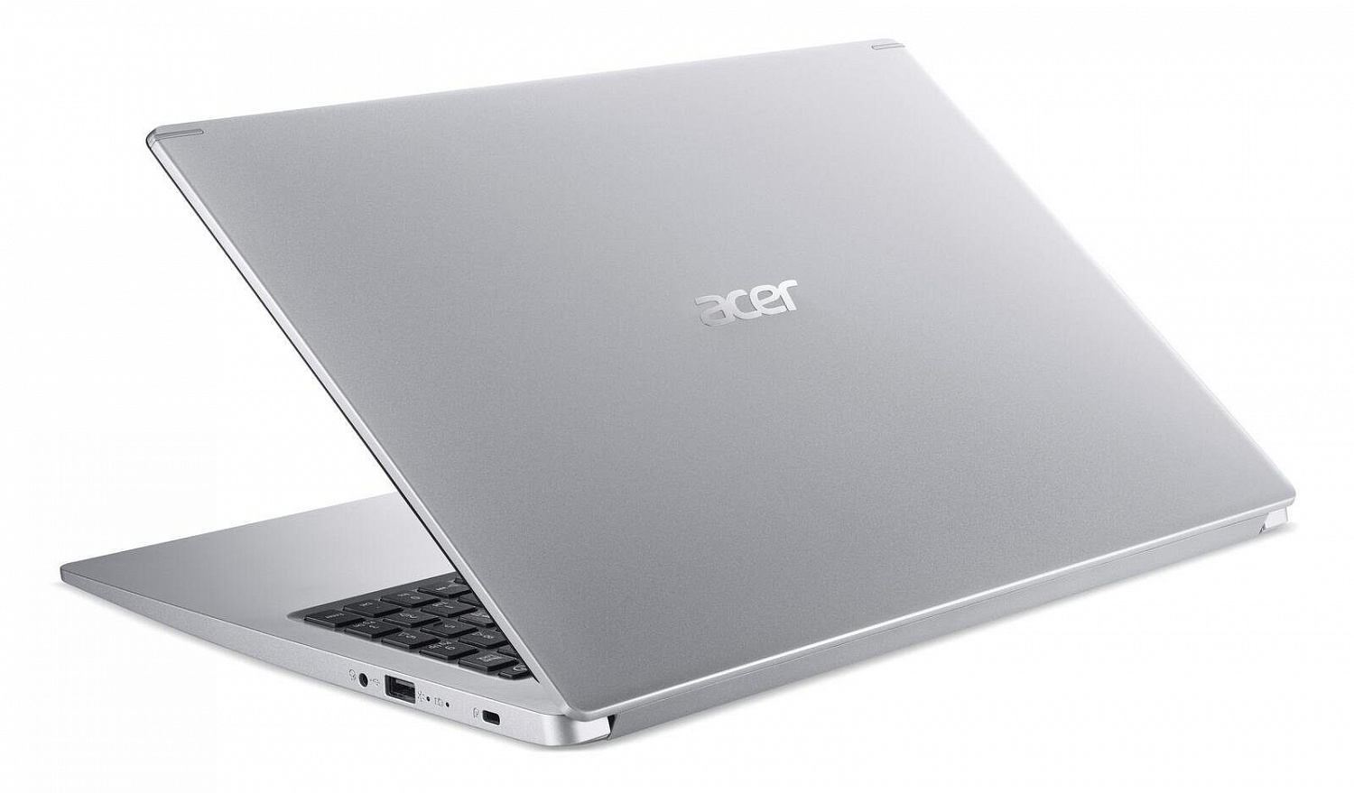 Купить Ноутбук Acer Aspire 5 A515-45 Silver (NX.A82EU.002) - ITMag