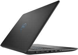 Купить Ноутбук Dell G3 17 3779 (37G3i78S1H1Gi15-LBK) - ITMag