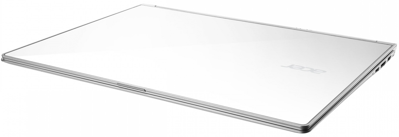 Купить Ноутбук Acer Aspire S7-392-74514G12tws (NX.MBKEP.017) - ITMag