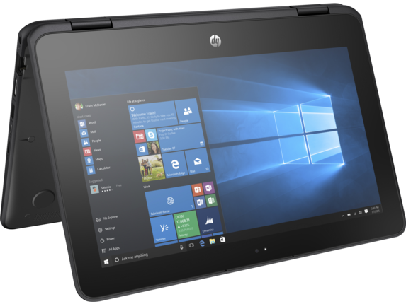 Купить Ноутбук HP ProBook x360 11 G2 (2EZ89UT) - ITMag
