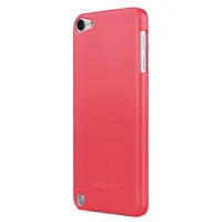 Чехол Baseus для iPod Touch 5Gen (SIAPTOU5-ST09) pink - ITMag