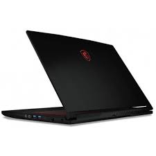 Купить Ноутбук MSI GF65 Thin 9SC Black (GF659SD-004US) - ITMag