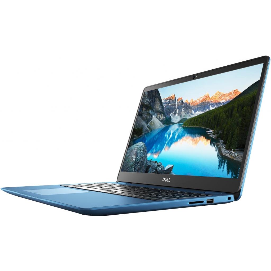 Купить Ноутбук Dell Inspiron 5584 Dark Blue (5584Fi34H1HD-WDB) - ITMag