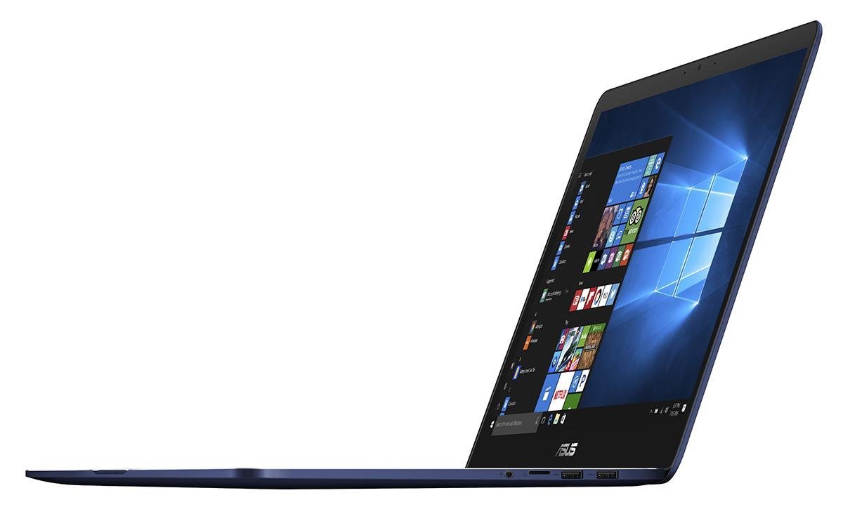 Купить Ноутбук ASUS ZenBook Pro 15 UX550GD (UX550GD-BN025T) - ITMag