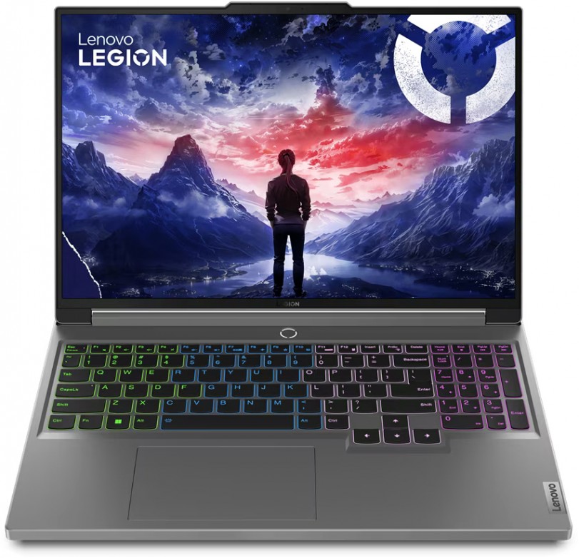 Купить Ноутбук Lenovo Legion 5 16IRX9 (83DG005WUS) - ITMag