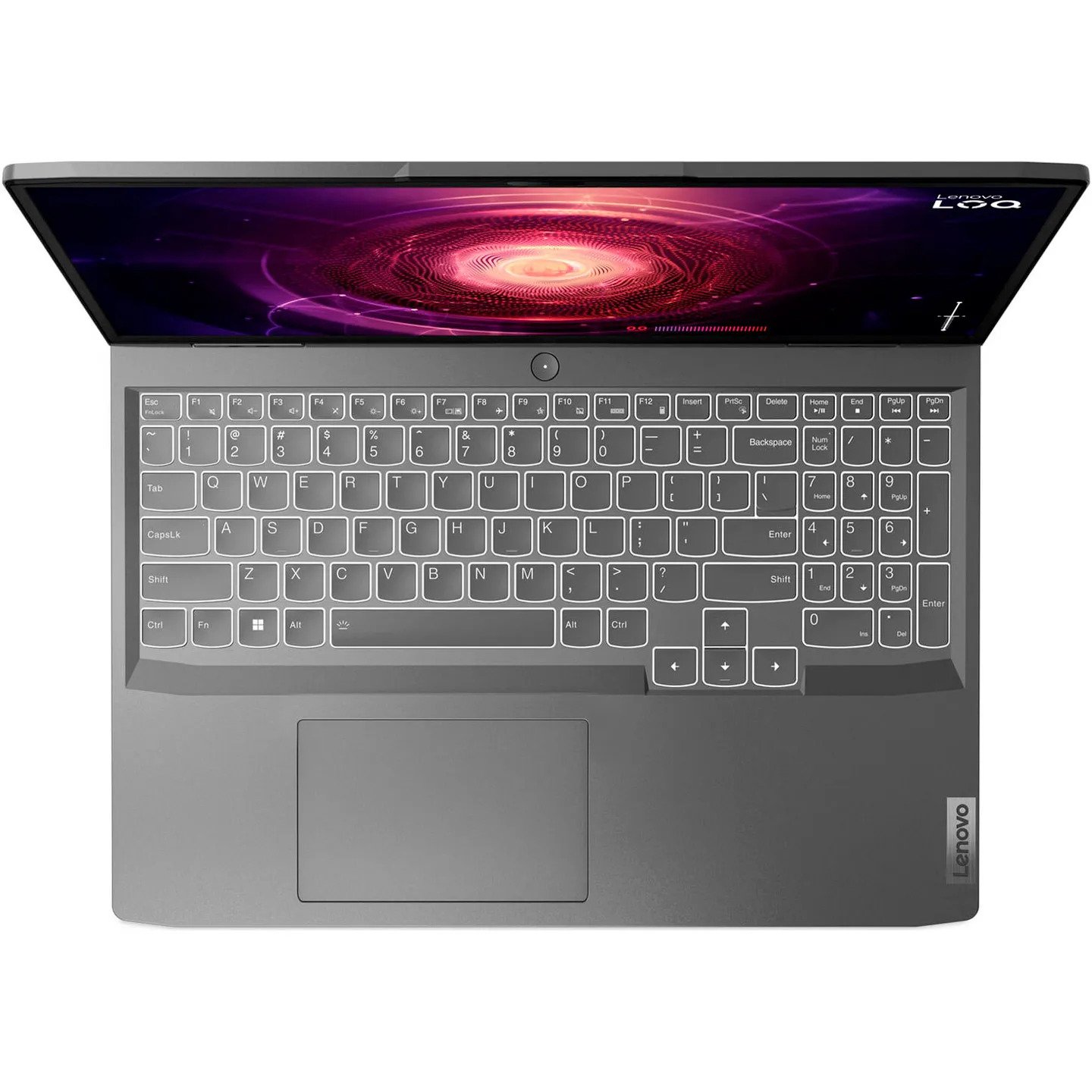 Купить Ноутбук Lenovo LOQ 16APH8 (82XU0011US) - ITMag