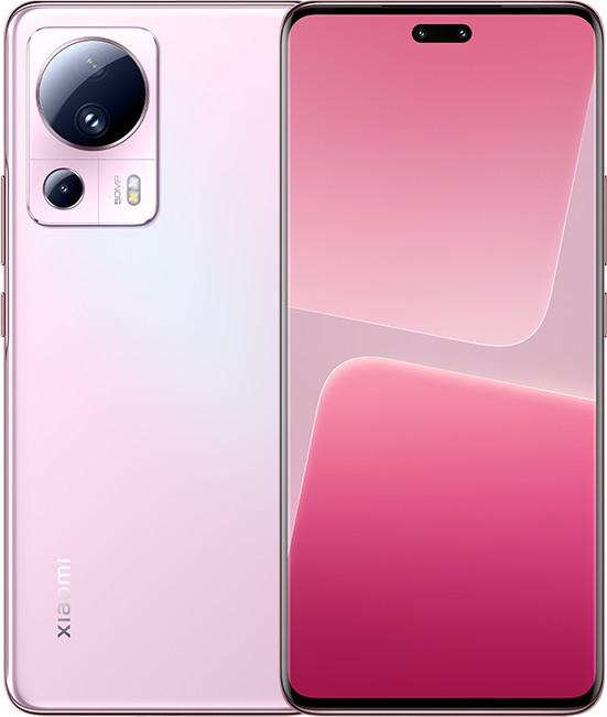 Xiaomi 13 Lite 8/256GB Lite Pink EU - ITMag