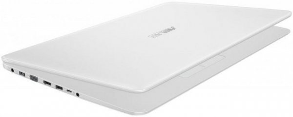 Купить Ноутбук ASUS X756UQ (X756UQ-T4006D) White - ITMag