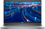 Купить Ноутбук Dell Latitude 5520 Silver (N099L552015UA_UBU)