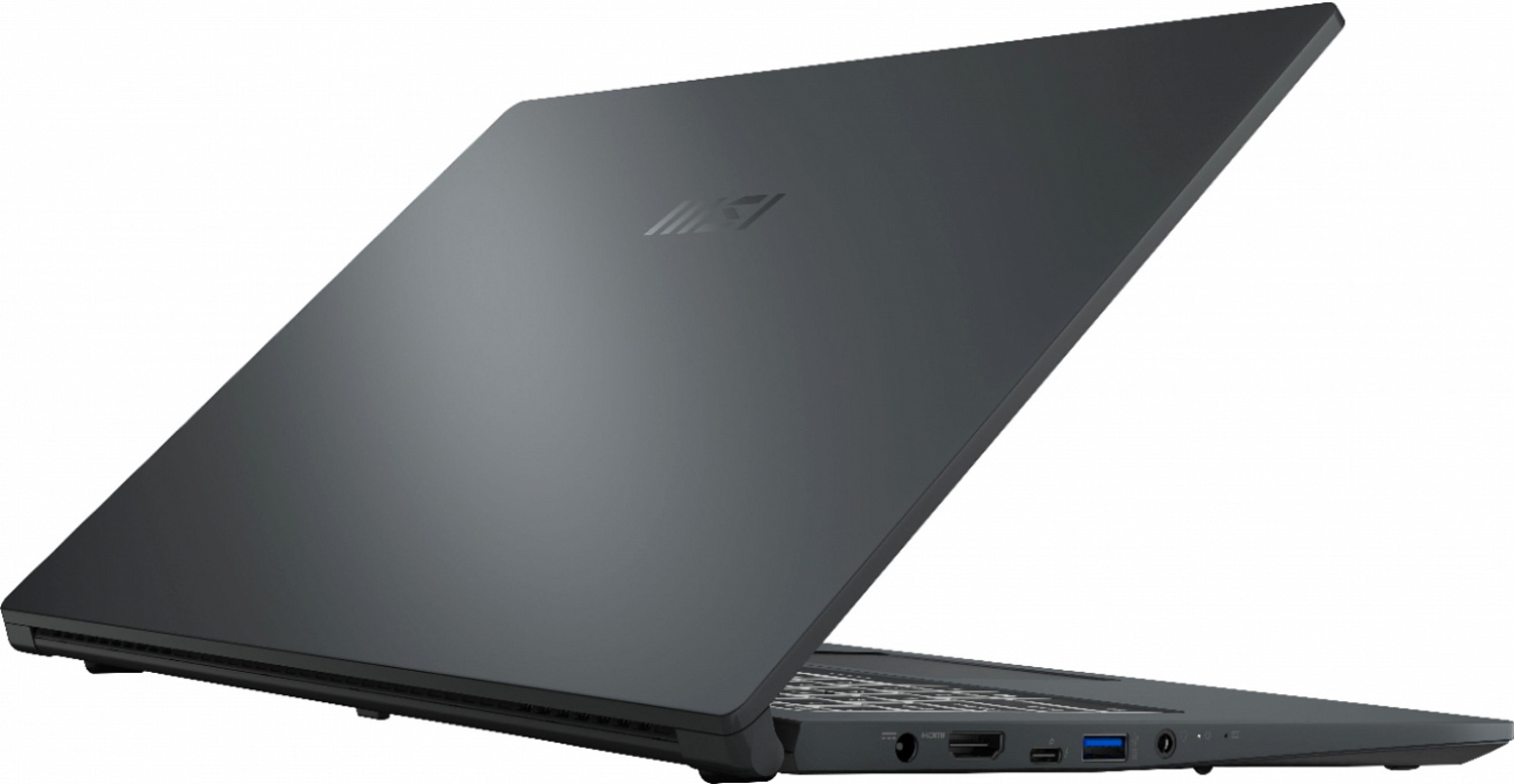 Купить Ноутбук MSI Modern 15 A11ML (A11ML-452BE) - ITMag
