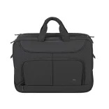 Сумка для ноутбука 15" Rivacase Tegel 8432 Black