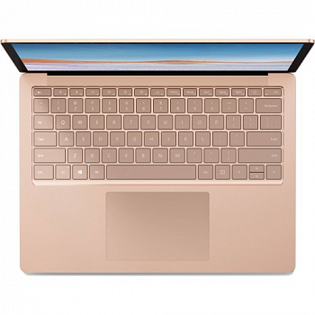 Купить Ноутбук Microsoft Surface Laptop 3 Sandstone (V4C-00064, V4C-00067) - ITMag