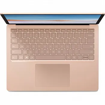 Купить Ноутбук Microsoft Surface Laptop 3 Sandstone (V4C-00064, V4C-00067) - ITMag