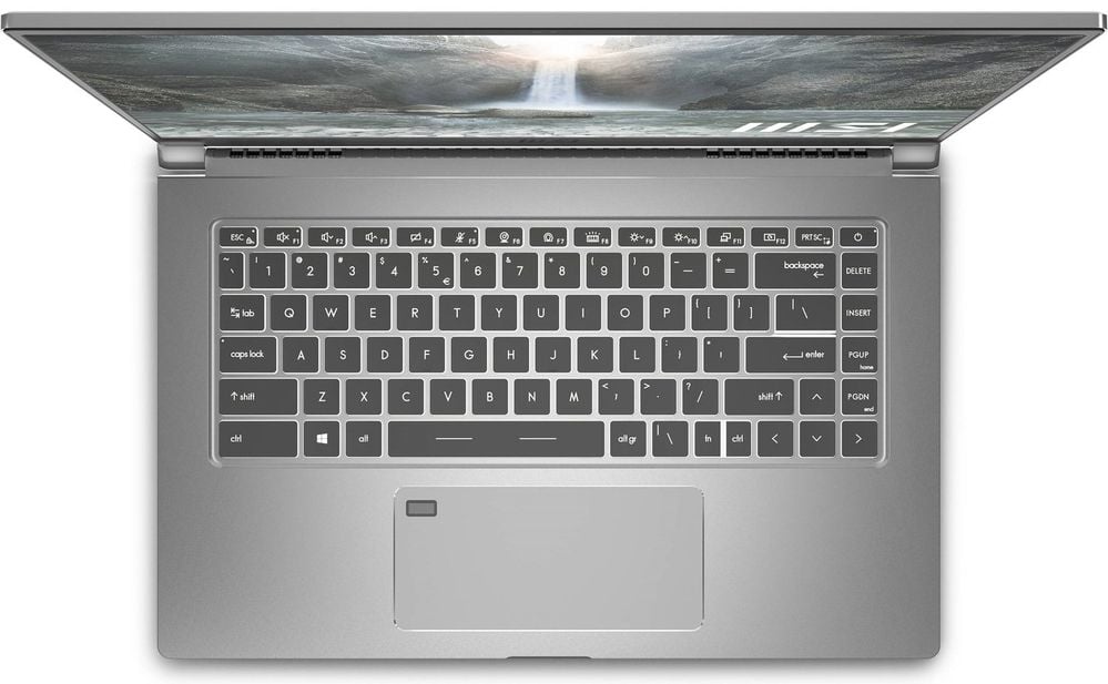 Купить Ноутбук MSI Prestige 15 A11SCX (PS15A11SCX-291UA) - ITMag