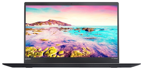 Купить Ноутбук Lenovo ThinkPad X1 Carbon G6 (20KHCT01WW) - ITMag