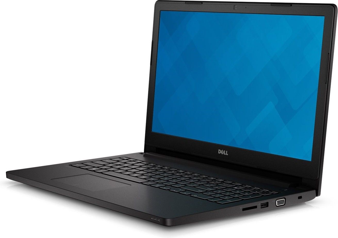 Купить Ноутбук Dell Latitude E3560 (N005L356015EMEA_UBU) - ITMag