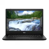 Купить Ноутбук Dell Latitude 3300 Black (N015L330013ERC_W10)