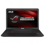 ASUS ROG G771JW (G771JW-T7060T) Black