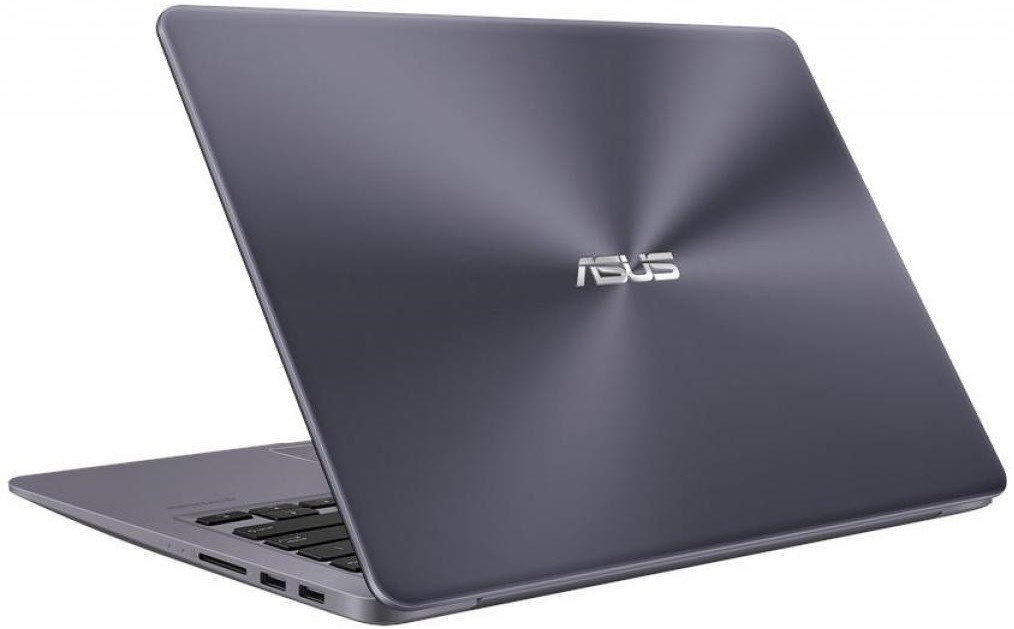 Купить Ноутбук ASUS VivoBook 14 X411UF (X411UF-EB063) - ITMag