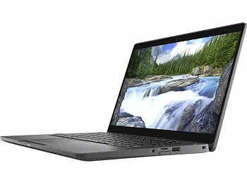 Купить Ноутбук Dell Latitude 5300 Black (N116L530013ERC_W10) - ITMag