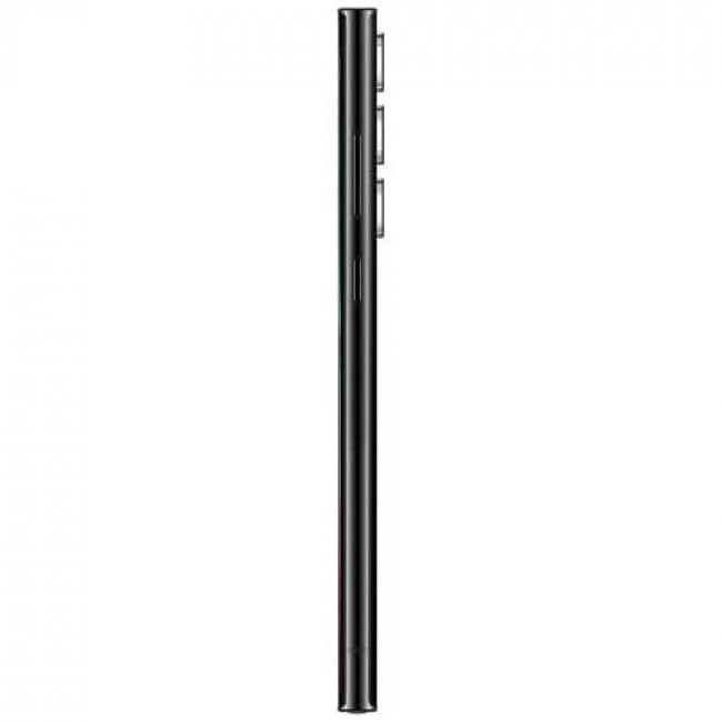Samsung Galaxy S22 Ultra 12/256GB Phantom Black (SM-S908BZKG) - ITMag