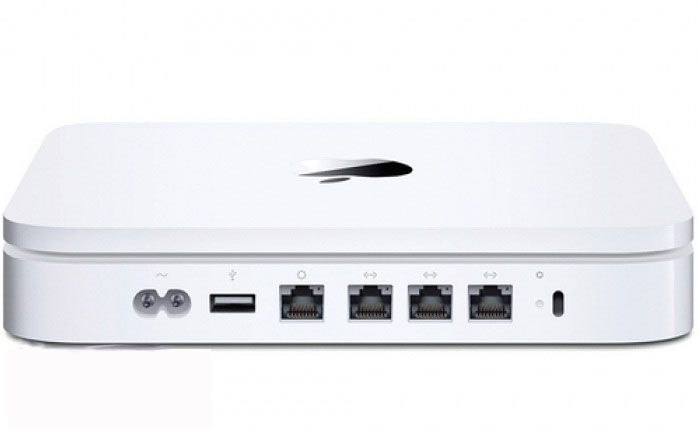 Apple Time Capsule 3TB MD033 - ITMag