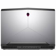 Купить Ноутбук Alienware 15 Orion Silver (A15FIi716S2H1GF27-WES) - ITMag
