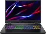 Купить Ноутбук Acer Nitro 5 AN517-55-5507 Obsidian Black (NH.QG1EU.00B)