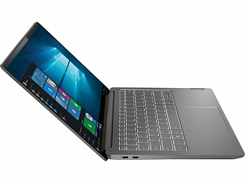 Купить Ноутбук Lenovo IdeaPad S540-13IML Iron Grey (81XA009ARA) - ITMag