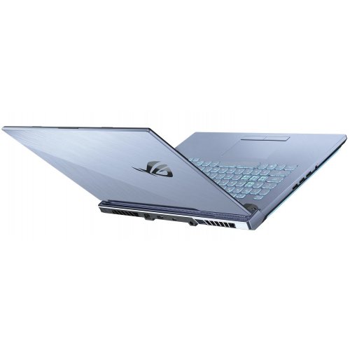 Купить Ноутбук ASUS ROG Strix G G531GT Blue (G531GT-BQ270) - ITMag