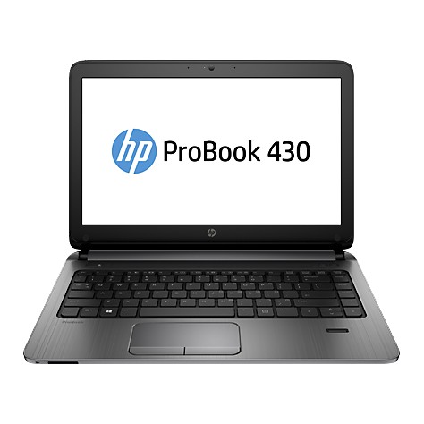 Купить Ноутбук HP ProBook 430 G2 (L3Q59ES) - ITMag