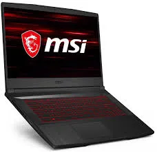 Купить Ноутбук MSI GF65 THIN 9SE (GF659SE-013US) - ITMag