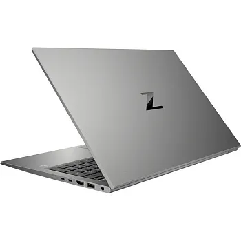 Купить Ноутбук HP ZBook Firefly 15 G7 Silver (111F6EA) - ITMag