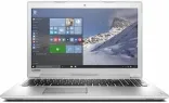 Купить Ноутбук Lenovo IdeaPad 510-15 (80SR00ERPB) White