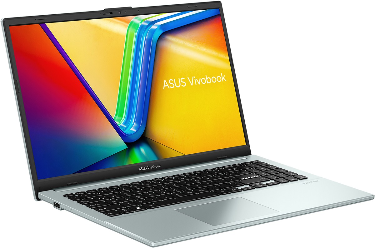 Купить Ноутбук ASUS VivoBook Go 15 E1504GA (E1504GA-WS34) - ITMag