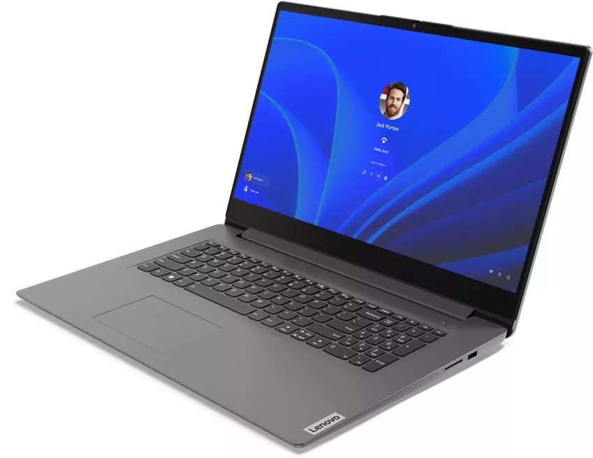 Купить Ноутбук Lenovo V17 G4 IRU (83A2001RRA) - ITMag