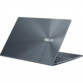 Купить Ноутбук ASUS ZenBook 13 UX325JA Pine Grey (UX325JA-AH182T) - ITMag