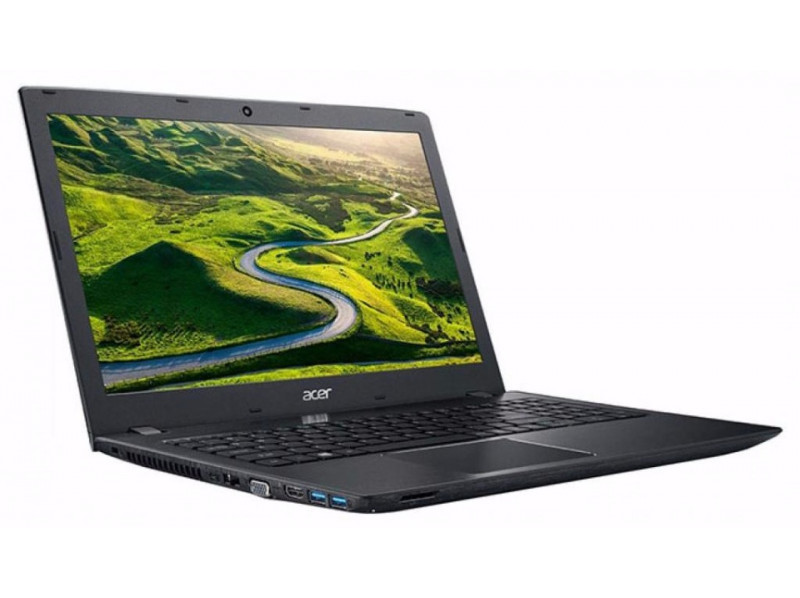 Купить Ноутбук Acer Aspire E 15 E5-575G-56PR (NX.GDWEU.081) Obsidian Black - ITMag