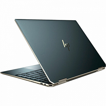 Купить Ноутбук HP Spectre x360 13-aw2018ur (37B48EA) - ITMag
